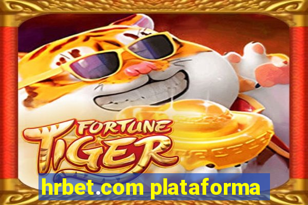 hrbet.com plataforma